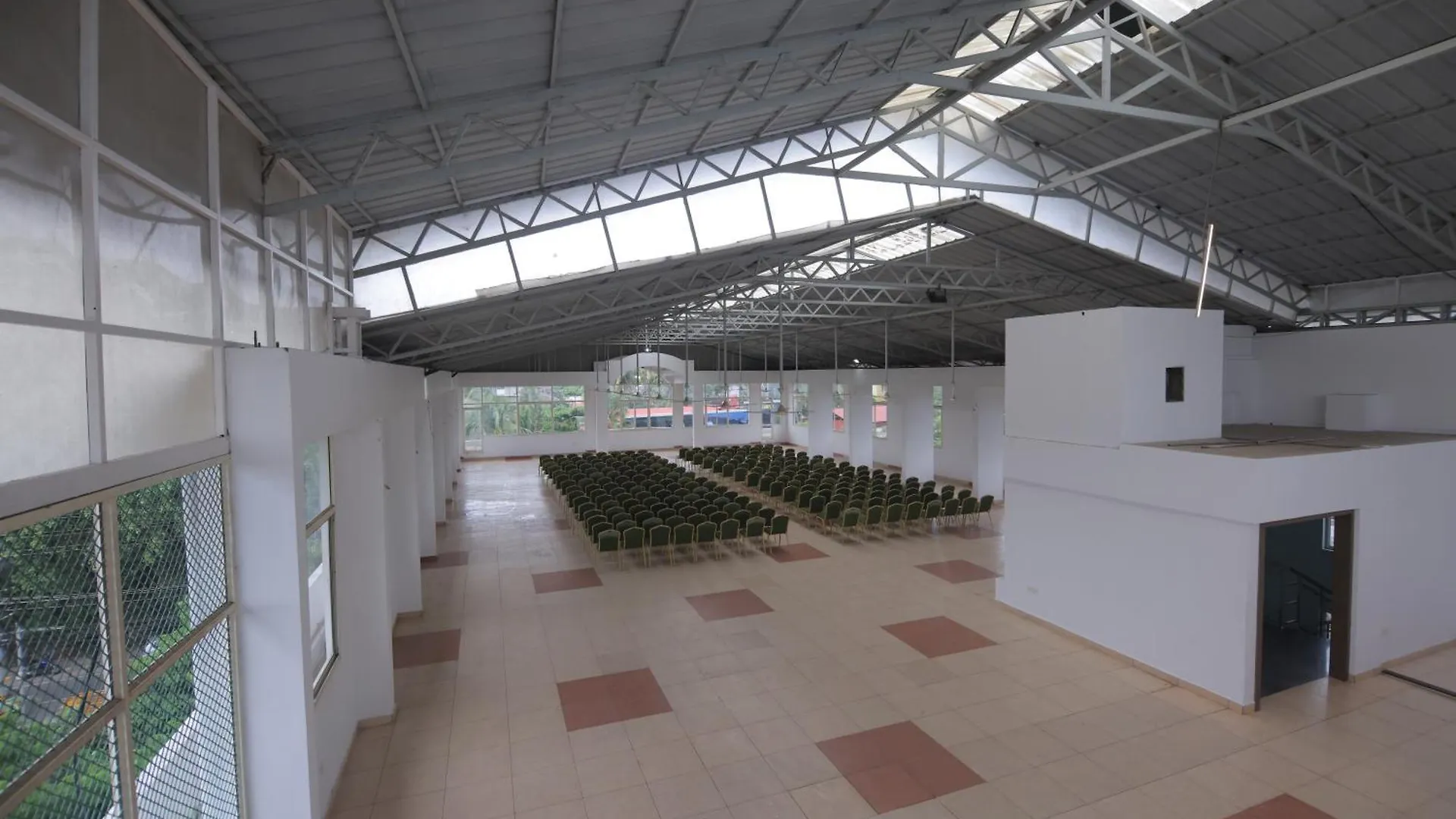 Nakshatra Emerald Guruvayur