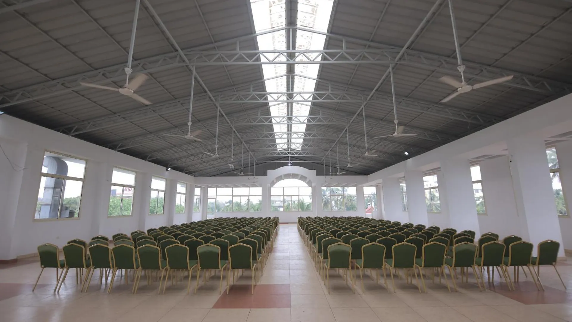 Nakshatra Emerald Guruvayur 4*,