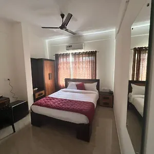 Nidhi Residency Hotel