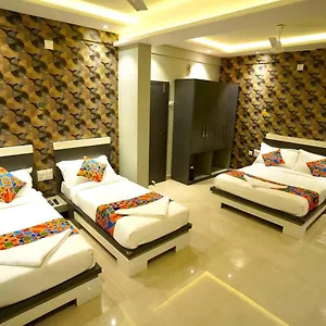 Geetha Govindham Hotel
