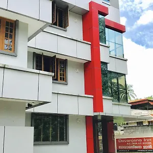 Devanjana Guruvayoor Inn