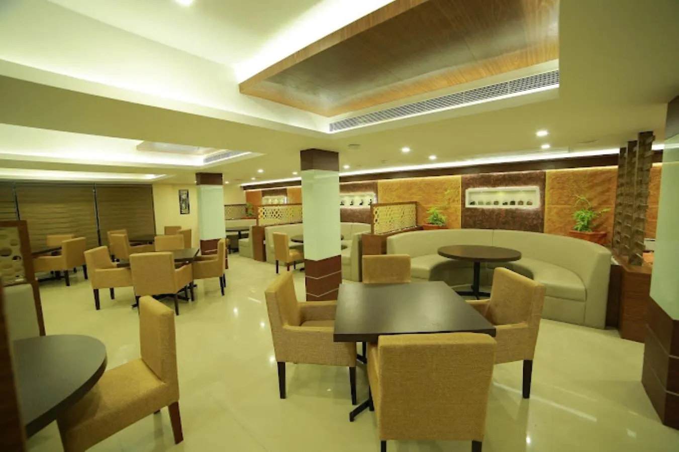 Nakshatra Emerald Guruvāyūr Otel