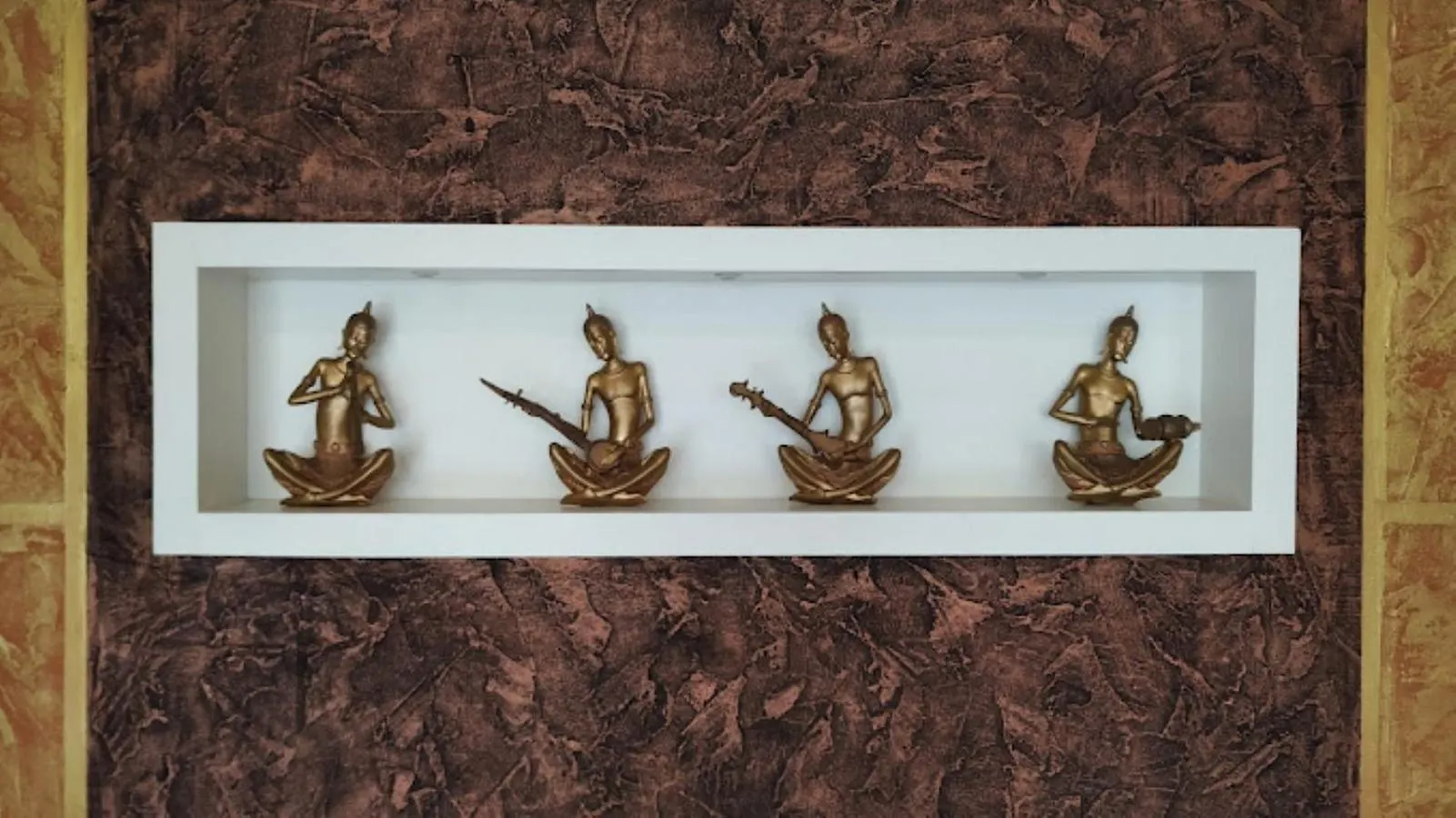 Nakshatra Emerald Guruvāyūr Ινδία